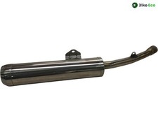 Silencieux droit échappement KAWASAKI ZZR 1400 2006-2011