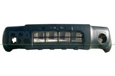 PRASCO DS8121011 Pare-choc pour NISSAN NAVARA (D22) Avant