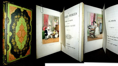 Fausses perles plomb de - plomb,