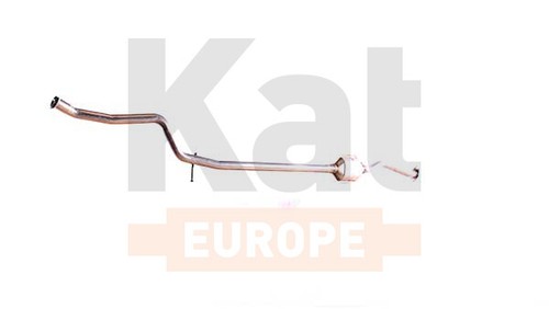 Catalyseur pour citroën - catalyseur,