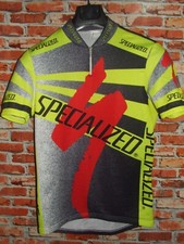 Specialized Maillot de Vélo