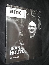 Amc moniteur architecture - le,