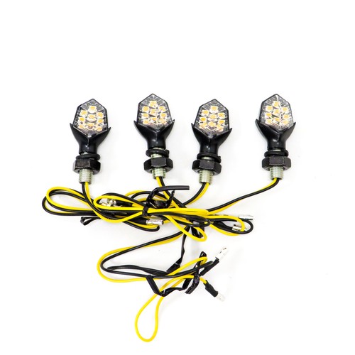 Universal indicators set - indicators,
