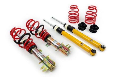 Kit suspension combine - combine, filete