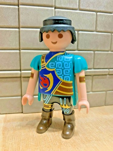 Playmobil personnage chevalier - personnage,