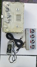 NAGRA III Kudelkski Reel to