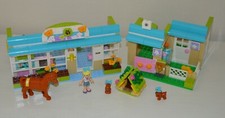 Jouet de construction LEGO Friends clinique vétérinaire 6 - 12 ans 3188