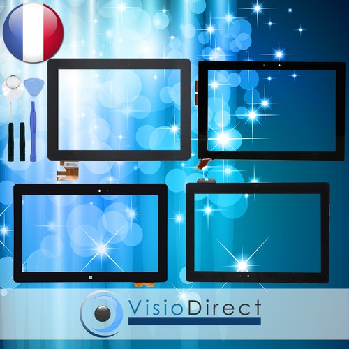 Vitre ecran tactile - ecran, asus
