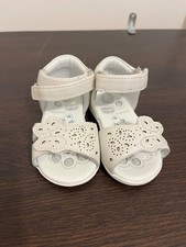 Sandales chaussures d'été