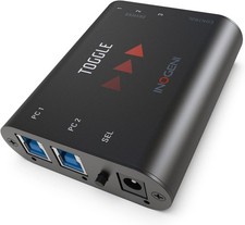 Toggle inogeni video - toggle, by