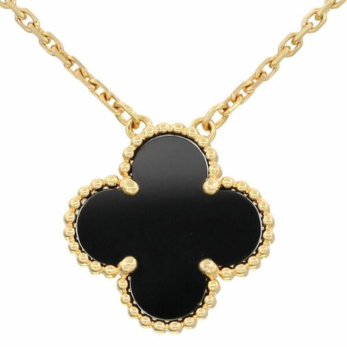 Collier pendentif vintage - , van