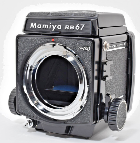 Appareil photo argentique