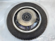 Honda GL 1100 Goldwing SC02'81