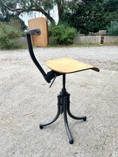 Chaise Bienaise 1958 de la poste