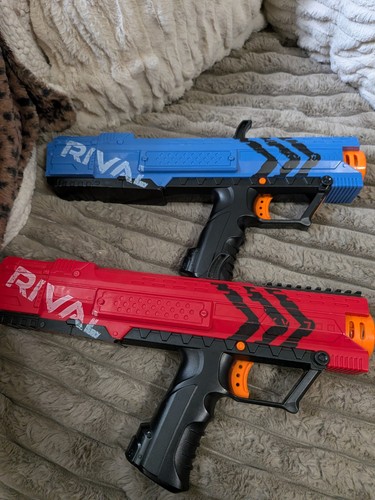 Nerf rival apollo 700 - apollo, xv-700