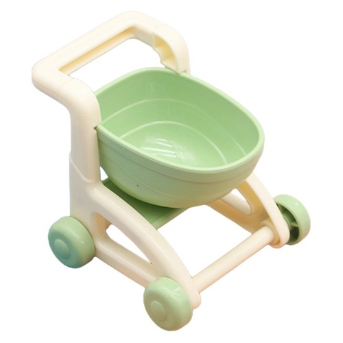 Pcs chariot épicerie pour - 2,