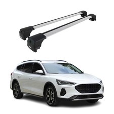 Barres De Toit Transversales