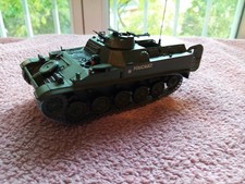 Belle maquette du char français AMX 13 au 1/35