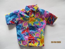 Tenue pour poupée Ken 