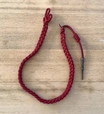 FOURRAGERE DE LA LÉGION D HONNEUR OCCASION N°1