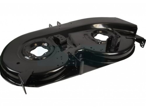 Plat découpe nudo tracteur - plat,