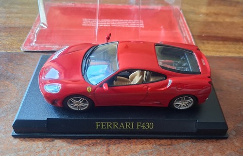 Ferrari f430 ixo 43 - f430, 1/43