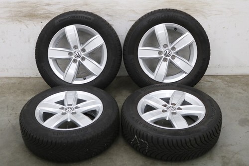 Hiver original jantes 15 - hiver,