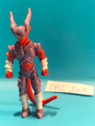 Figurine dbz 203 - figurine,