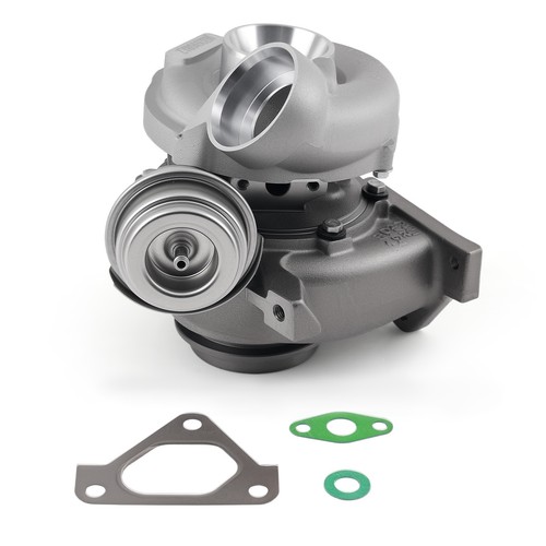 Turbocompresseur turbo for - turbocompresseur,