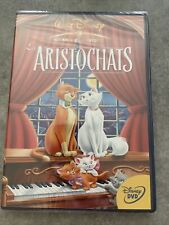Les Aristochats — Walt