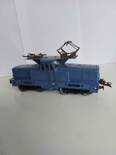 Locomotive hornby meccano - hornby,