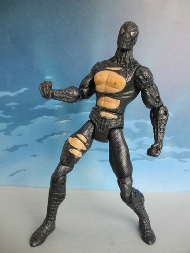Figurine marvel secret - marvel,
