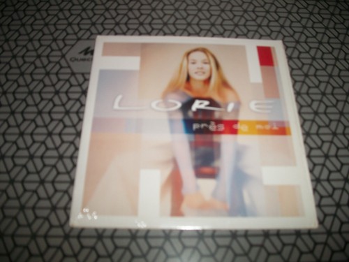 Titres lorie près de - cd, lorie,