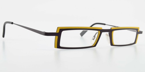 Lunettes theo belgium - belgium, vincke