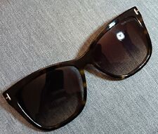 Clip magnétique Tom Ford pour lunettes de soleil, solaires, femme, écaille, neuf