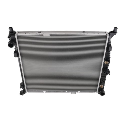 Radiateur auto for mercedes - radiateur,