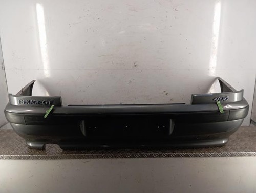 Pare choc arriere peugeot 406 - peugeot,