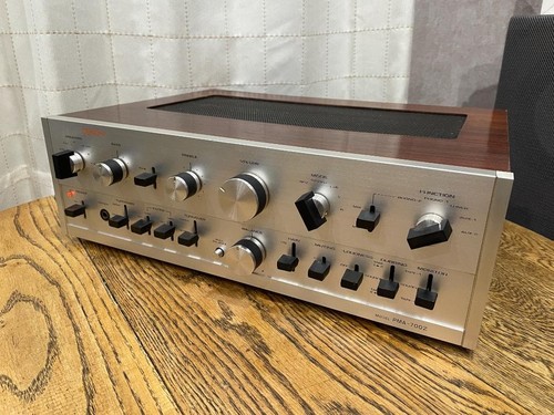 Denon pma 700z integrated - pma-700z,