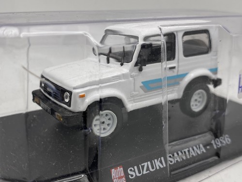 349 suzuki santana 1986 ixo - 1986,