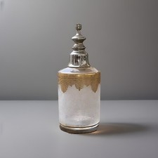 Ancien flacon  à parfum St