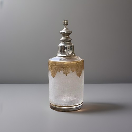 Ancien flacon parfum - à,