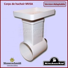 Corps de hachoir MVSA