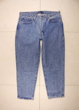 Jeans pour hommes LEVI'S Wide Taper W34 L30