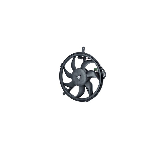 Ventilateur refroidissement - ventilateur,