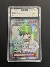 Timmy 107/108 XY Ciel