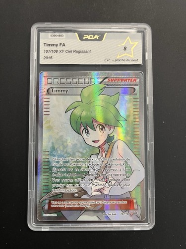Timmy 107 108 ciel - timmy, 107/108