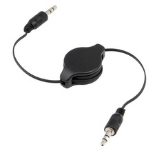 Câble Audio Jack 3.5mm