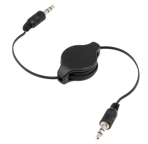 Câble audio jack 5mm - audio, 3.5mm