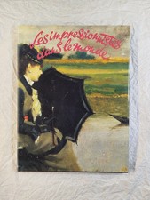 Les Impressionnistes dans le