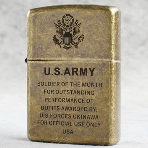 Briquet zippo 201fb - briquet, ancien